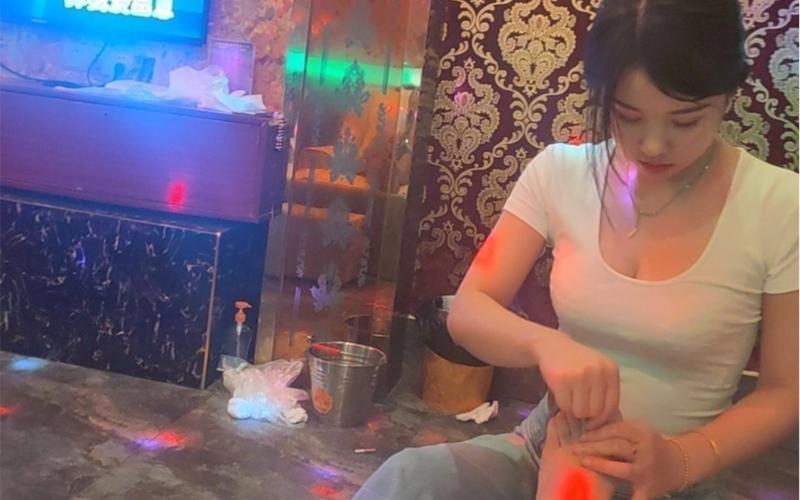 工作室品茶绍兴